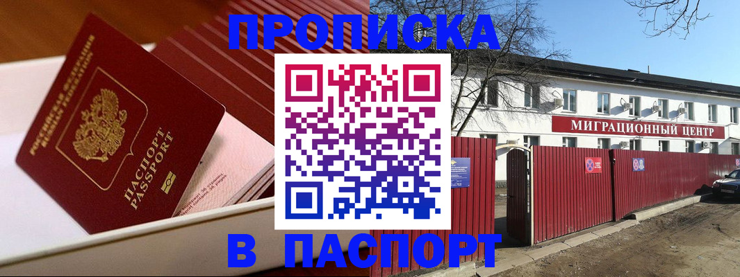 прописка 2025 в Луге